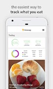 Bitesnap: Photo Food Tracker a bài đăng