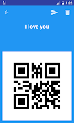 QR Code Generate screenshot 3