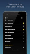 Sleep Timer captura de pantalla 5