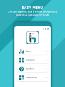 Hint App - Partner स्क्रीनशॉट 6