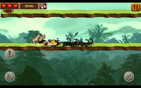 Gladiator Escape screenshot 3