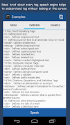 Html Console скриншот 5