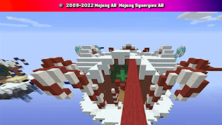 bedwars for minecraft pe スクリーンショット 5