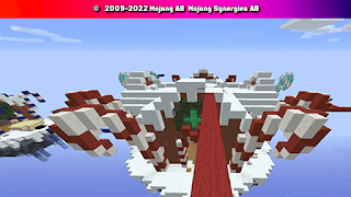 bedwars for minecraft pe 截圖 5