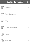 Codigo Comercial 海报