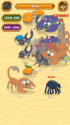 Insect Rush screenshot 3