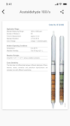 Gas Detection poster