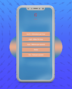 Speed Meter : Odometer syot layar 3