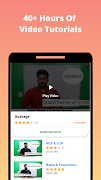 Quant Masters - Learning App تصوير الشاشة 2