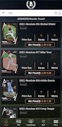 Poster Beckett Mobile