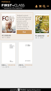 FirstClass.cz poster