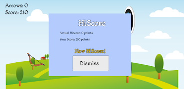 Bow & Arrow ภาพหน้าจอ 4