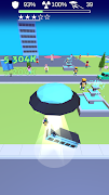 Alien UFO ภาพหน้าจอ 5