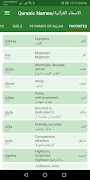 Arabic Baby Names 截圖 4