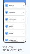 Brain Workout - MathQuiz Pro 截图 7