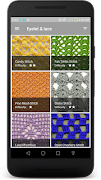 Crochet Stitches تصوير الشاشة 1