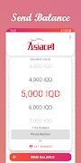 Card Reader (Pin Code Scan) syot layar 4