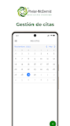 Phelan App screenshot 2