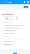 برنامه‌نما Accounting Cycle عکس از صفحه