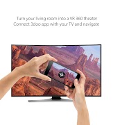 3doo VR 3D Player تصوير الشاشة 6