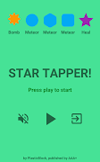 Star Tapper Poster