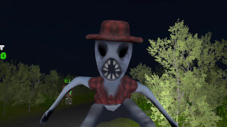 ZooHorror screenshot 5