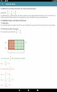 Math Classes screenshot 4