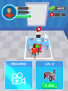 Streamer Simulator gönderen