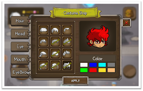 Devil Arena اسکرین شاٹ 5