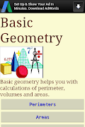 Basic Geometry পোস্টার