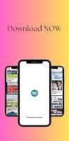 All Belgian Newspapers: স্ক্রিনশট 1