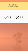 Math Trainer captura de pantalla 3