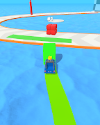 Roll The Way imagem de tela 3