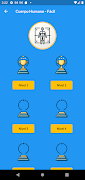 Quiz Quest syot layar 2