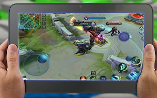 برنامه‌نما Guide for Cyrax Modz عکس از صفحه