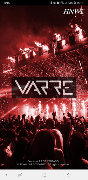 Varre poster
