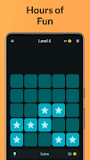 Flipis - Offline Logic Puzzles screenshot 5