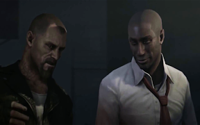 پوستر Left 4 Dead Walkthrough