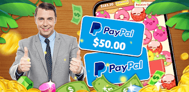 Fruit Match: Melon Fusion poster