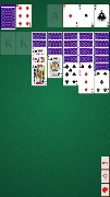 Classic Solitaire-7 Screenshot 4