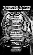 Wild Tiger 3D plakat