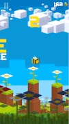 Bee Bounce اسکرین شاٹ 6