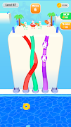 Aqua Tangle screenshot 7