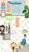برنامه‌نما Avoiding Manager Missions عکس از صفحه