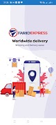 FariidExpress постер