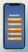Annalisa screenshot 1