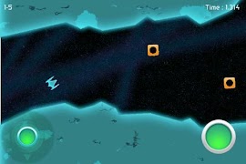 Gravity X পোস্টার