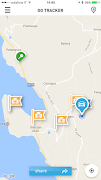 SBS Go Tracker bài đăng