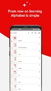 Learn Hebrew Basics syot layar 5