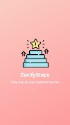 ZenifySteps poster
